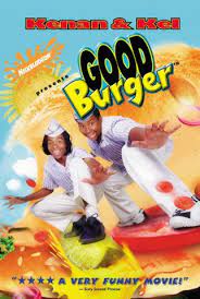 Good Burger: A Guerra do Hambúrguer