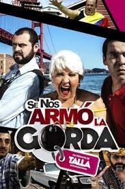 Gordelícia: Marido ao Resgate