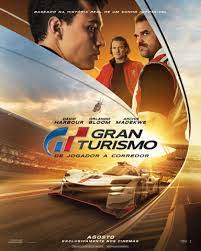 Capa do filme