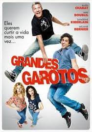Grandes Garotos
