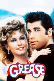 Grease: Nos Tempos da Brilhantina