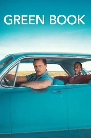 Green Book - O Guia