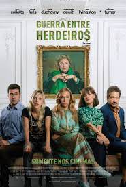 Guerra Entre Herdeiros