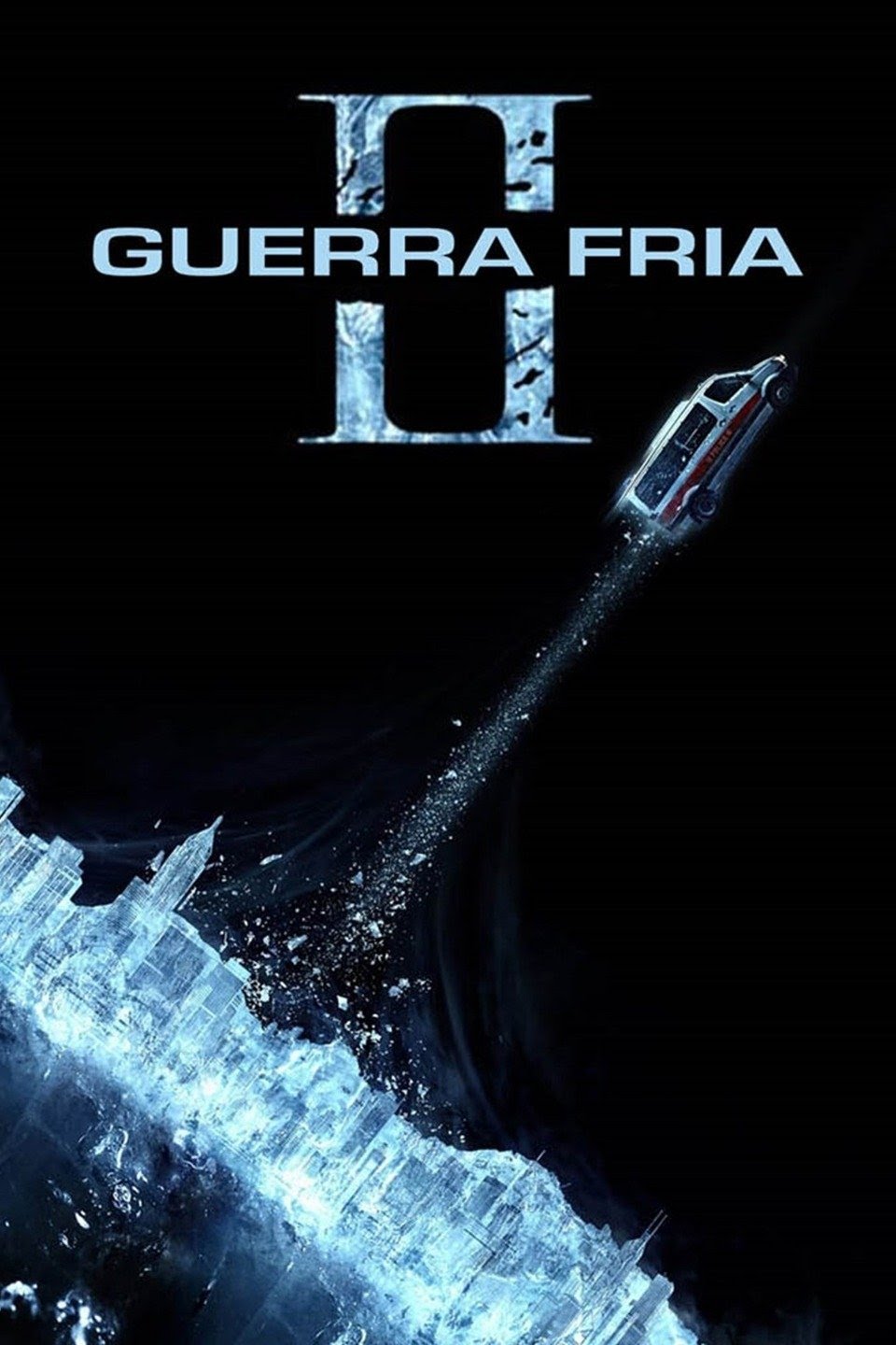 Guerra Fria II