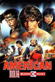 Guerreiro Americano 3