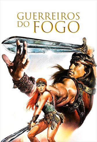 Guerreiros de Fogo