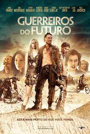 Capa do filme