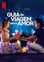 Capa do filme