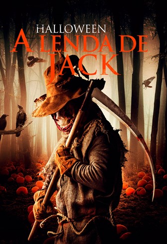 Halloween: A Lenda de Jack