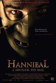Hannibal - A Origem do Mal