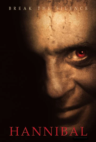 Hannibal 2001