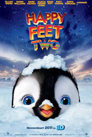 Happy Feet 2: O Pinguim