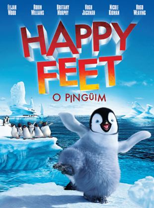 Capa do filme