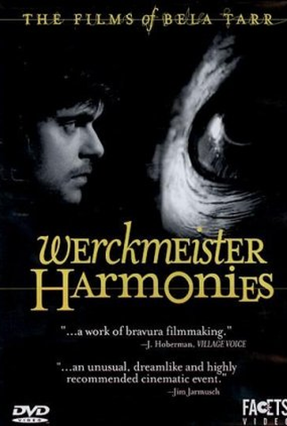 Harmonias de Werckmeister (leg)