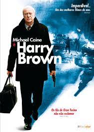 Harry Brown
