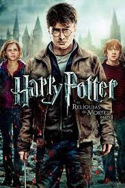 Harry Potter e as Relíquias da Morte: Parte 2