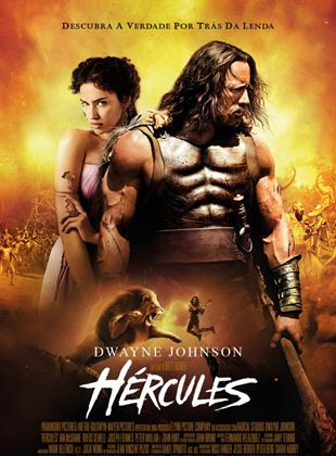 Capa do filme