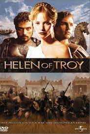 Helena de Tróia: Paixão e Guerra