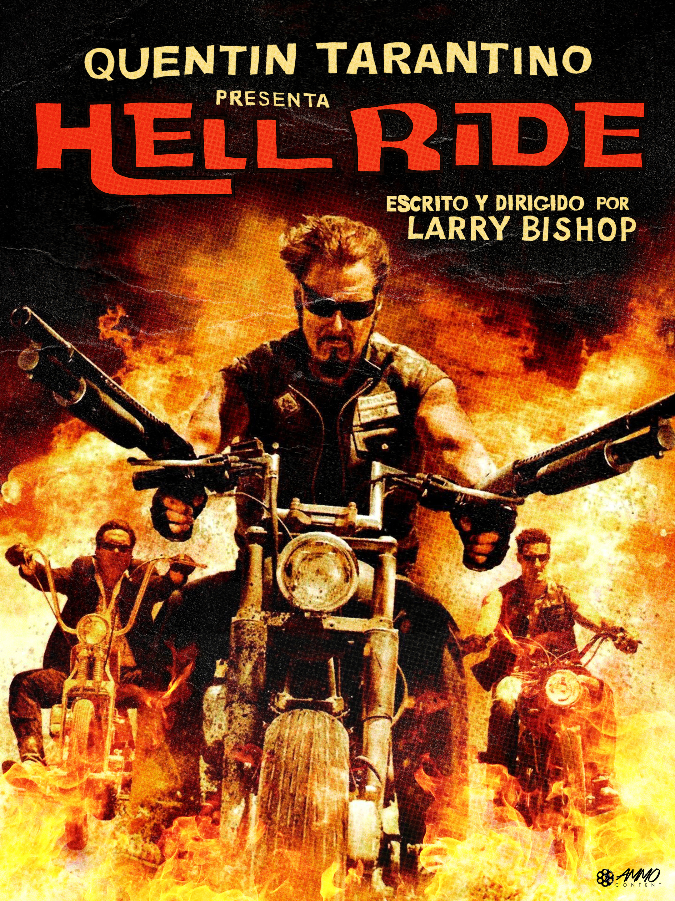 Capa do filme
