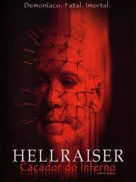 Hellraiser: Caçador do Inferno