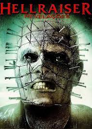 Hellraiser: Revelações