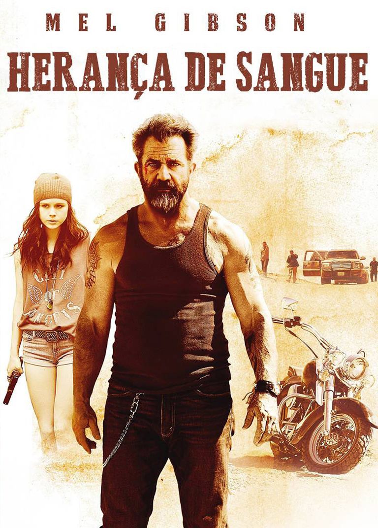 Herança de Sangue