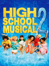High School Musical 2