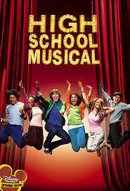 Capa do filme