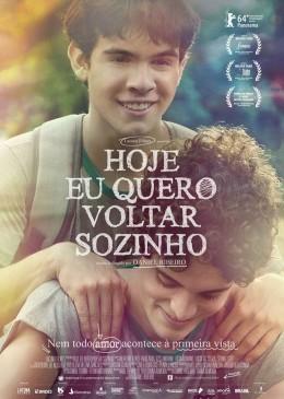 Hoje Eu Quero Voltar Sozinho