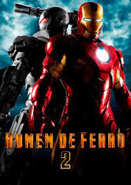 Homem de Ferro 2