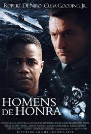 Homens de Honra