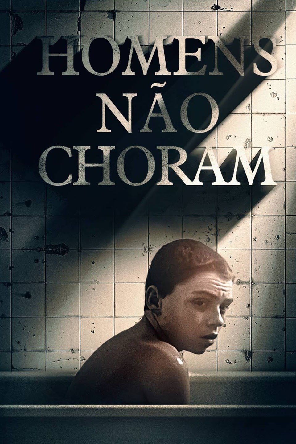 Capa do filme