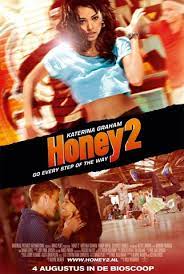 Honey 2: No Ritmo dos Sonhos
