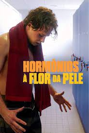 Hormônios à Flor da Pele