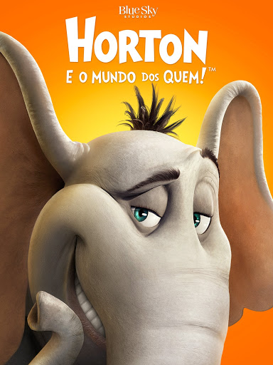 Horton e o Mundo dos Quem