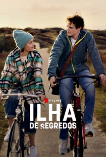Ilha de Segredos