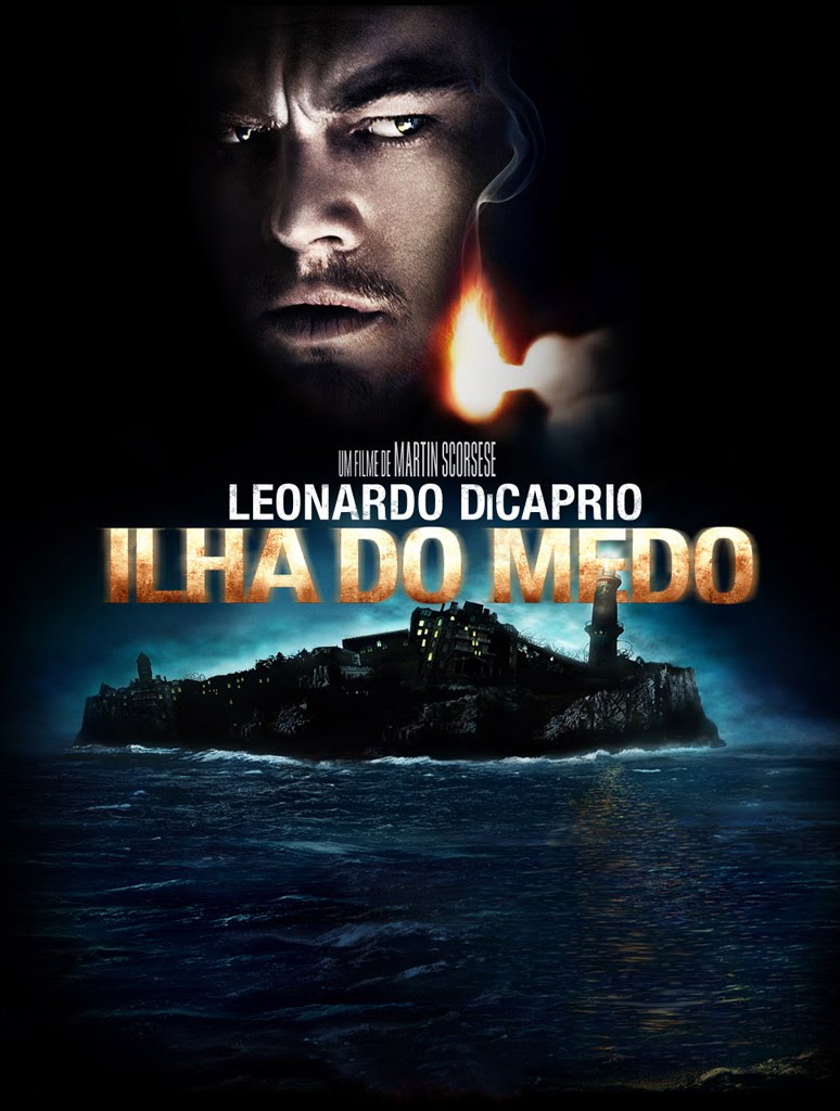 Ilha do Medo