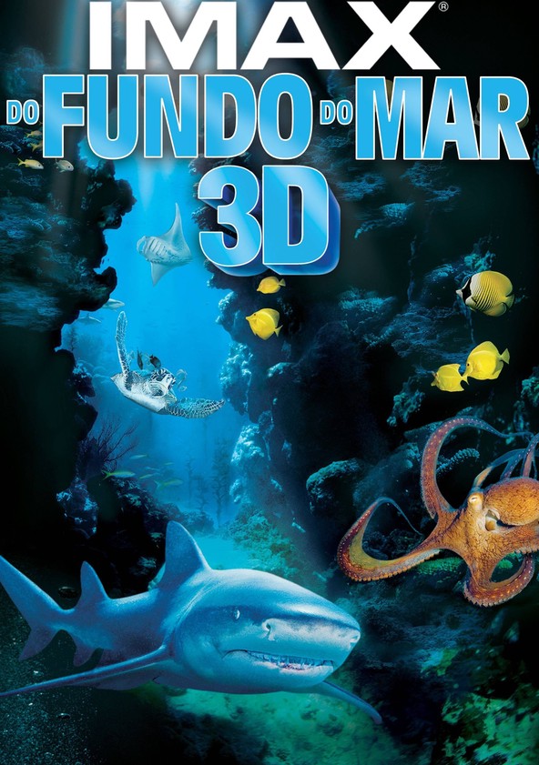 Capa do filme