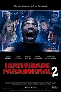 Capa do filme