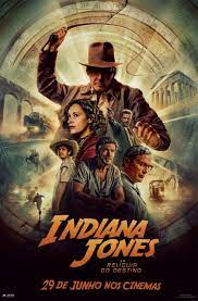Indiana Jones e A Relíquia do Destino (leng)