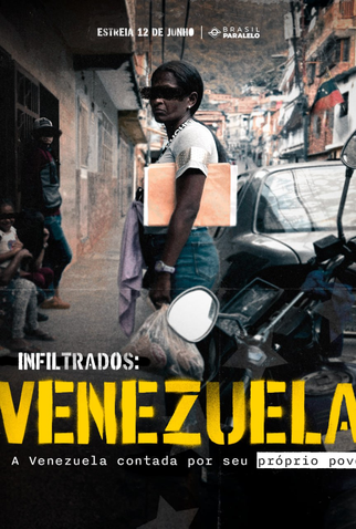 Infiltrados: Venezuela