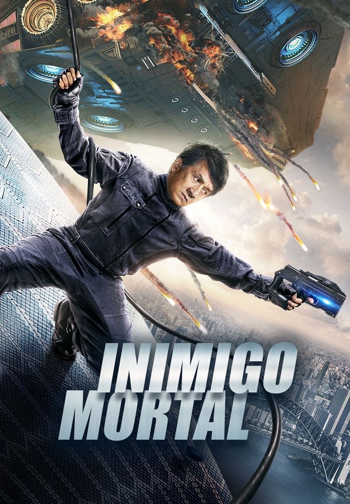 Inimigo Mortal