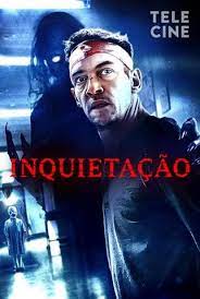 Inquietação