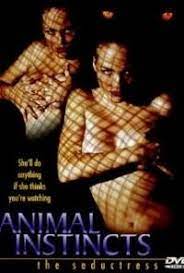 Instinto Animal 3: A Sedutora
