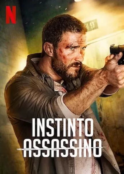 Instinto Assassino