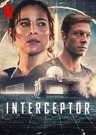 Interceptor: Ameaça Terrorista