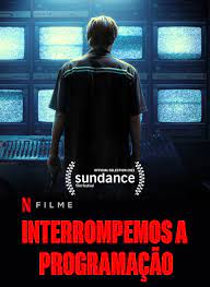 Capa do filme