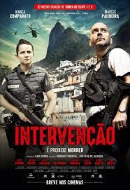Intervenção - É Proibido Morrer