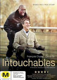 Intocáveis