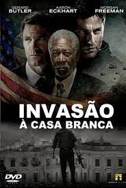 Invasão a Casa Branca